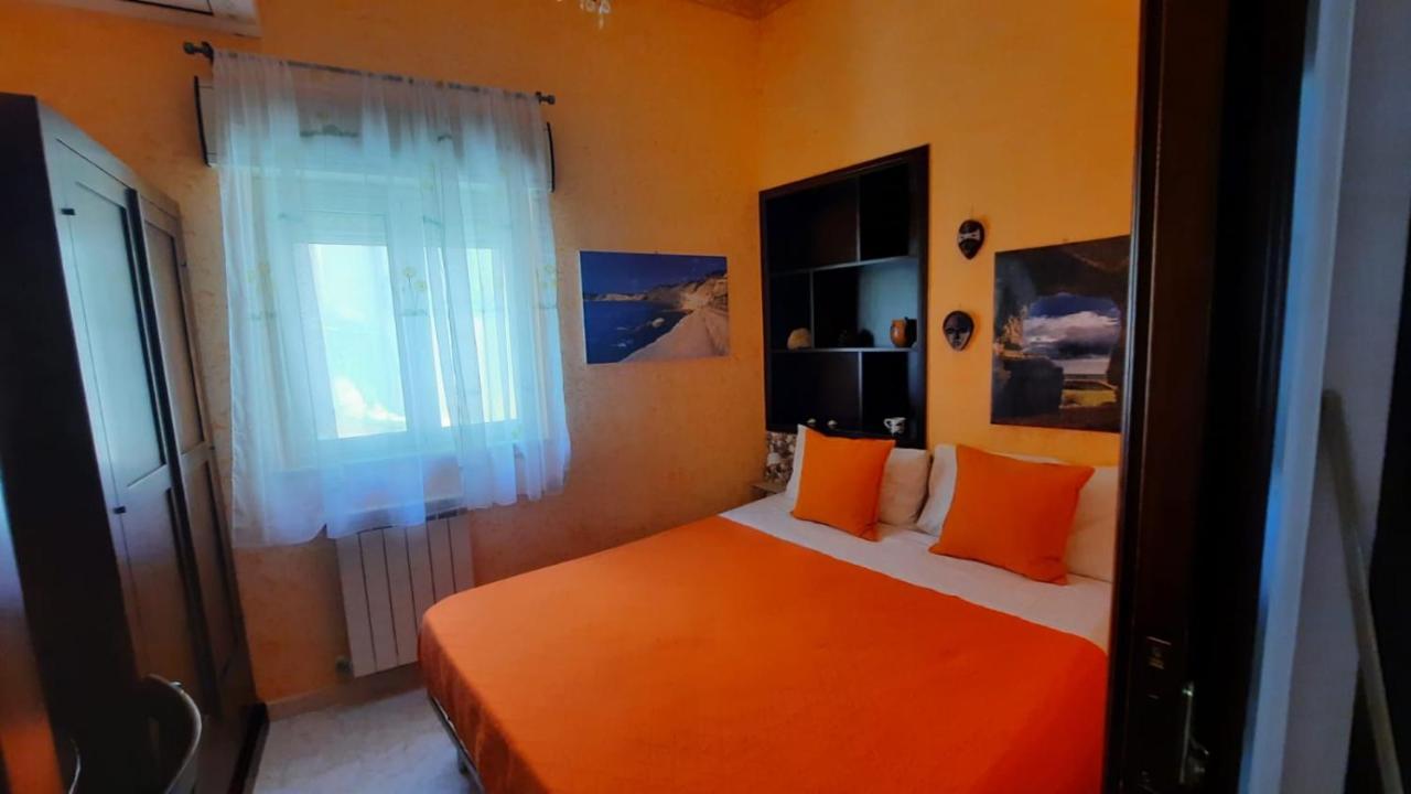 Le Terrazze Di Pirandello Bed & Breakfast Agrigento Eksteriør bilde