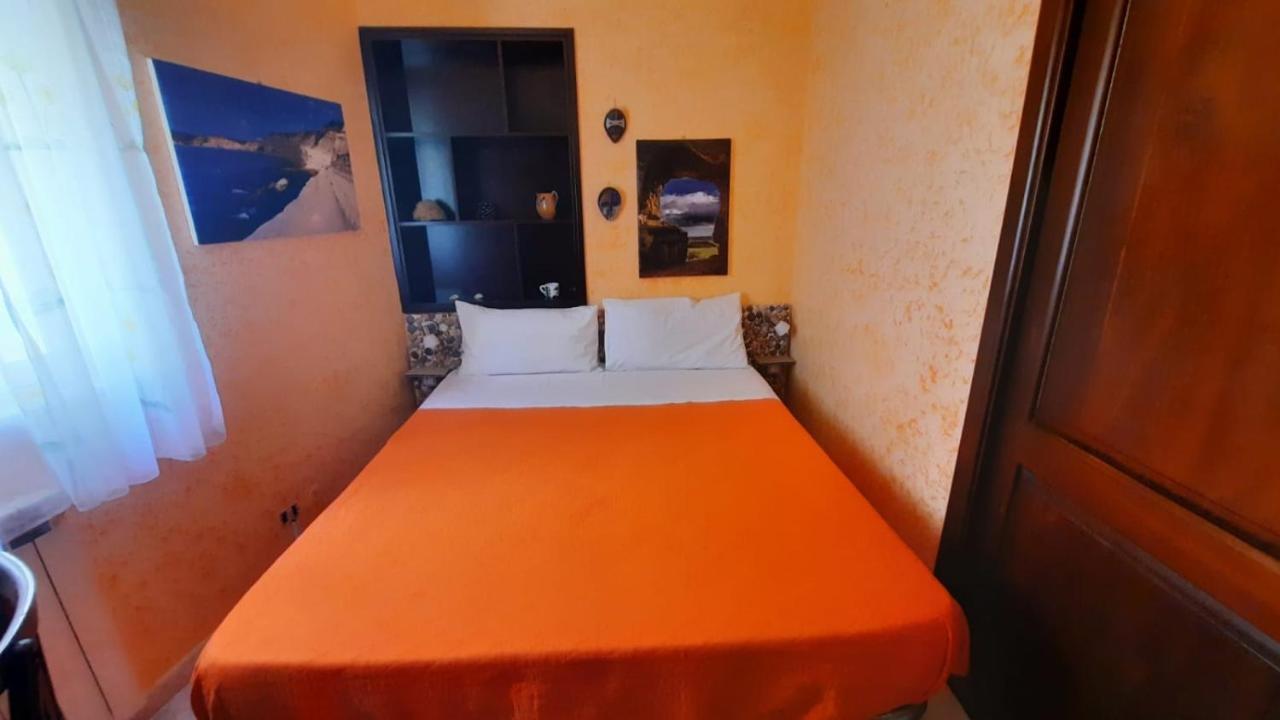 Le Terrazze Di Pirandello Bed & Breakfast Agrigento Eksteriør bilde