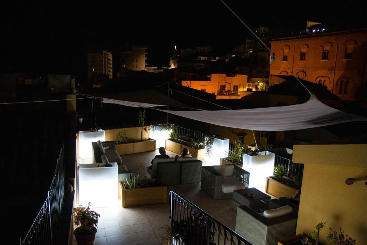 Le Terrazze Di Pirandello Bed & Breakfast Agrigento Eksteriør bilde
