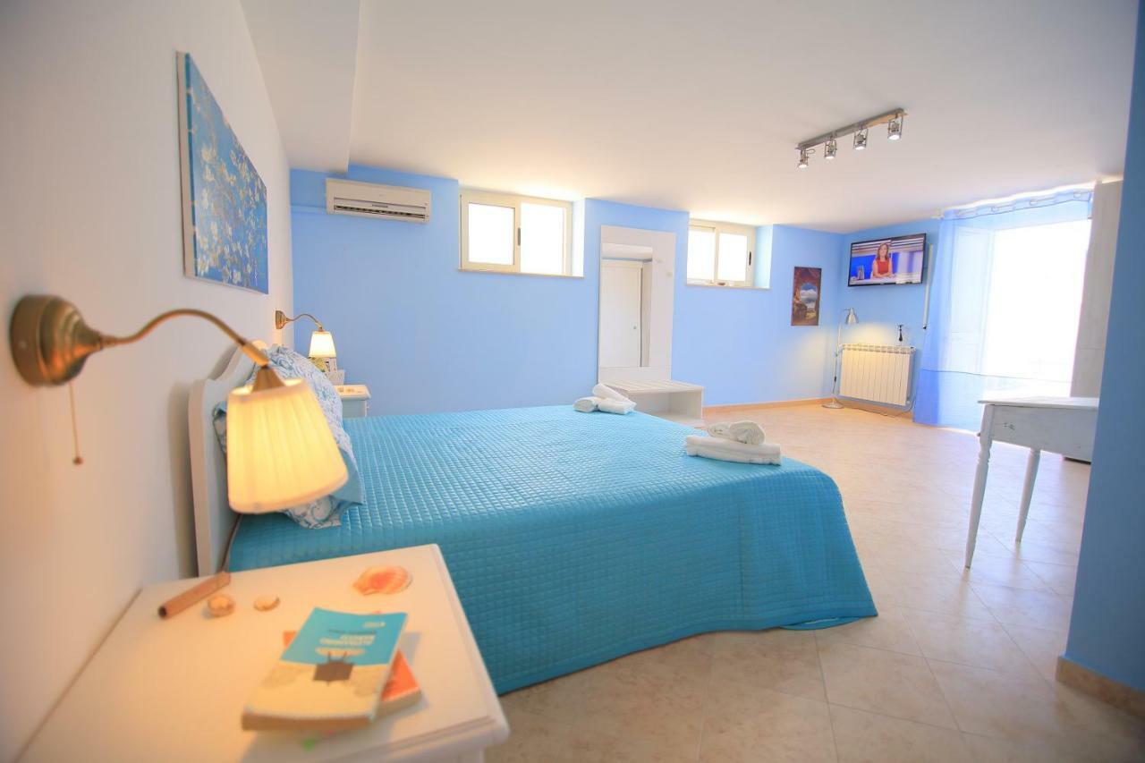Le Terrazze Di Pirandello Bed & Breakfast Agrigento Eksteriør bilde