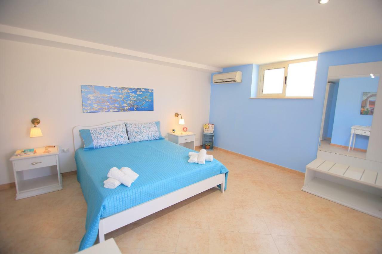 Le Terrazze Di Pirandello Bed & Breakfast Agrigento Eksteriør bilde