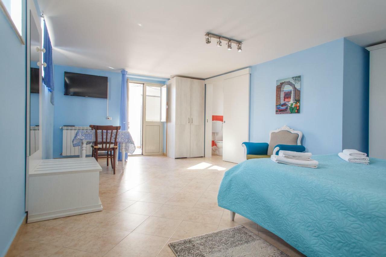 Le Terrazze Di Pirandello Bed & Breakfast Agrigento Eksteriør bilde