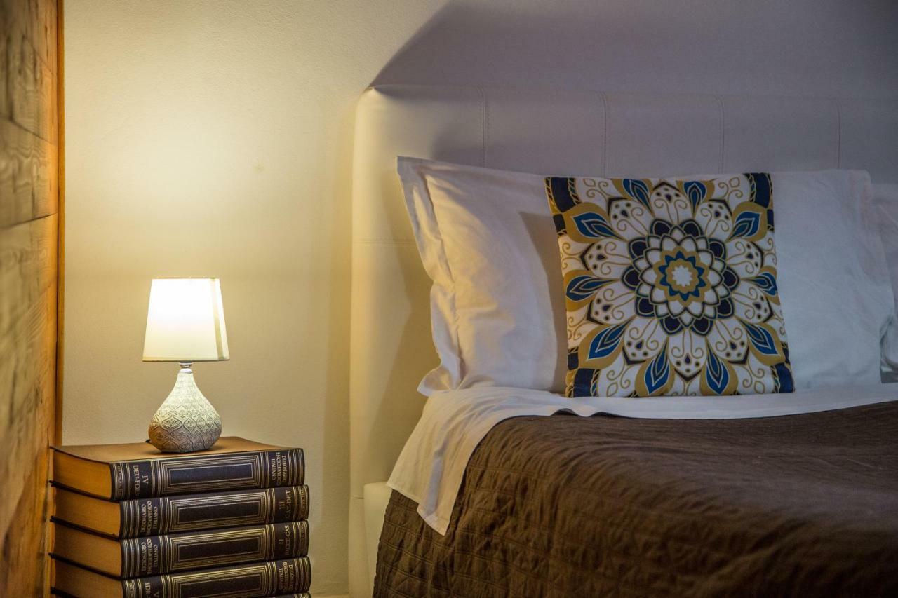 Le Terrazze Di Pirandello Bed & Breakfast Agrigento Eksteriør bilde