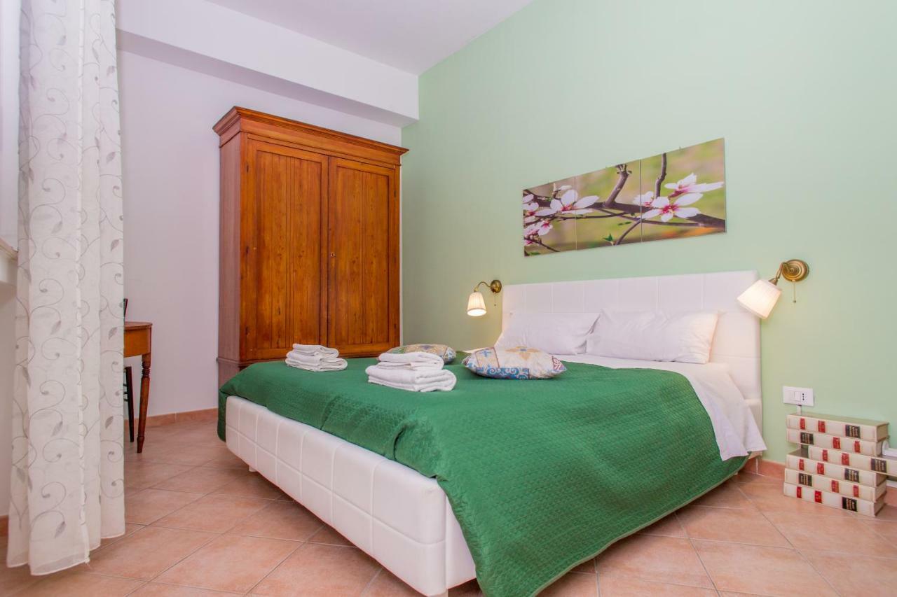 Le Terrazze Di Pirandello Bed & Breakfast Agrigento Eksteriør bilde