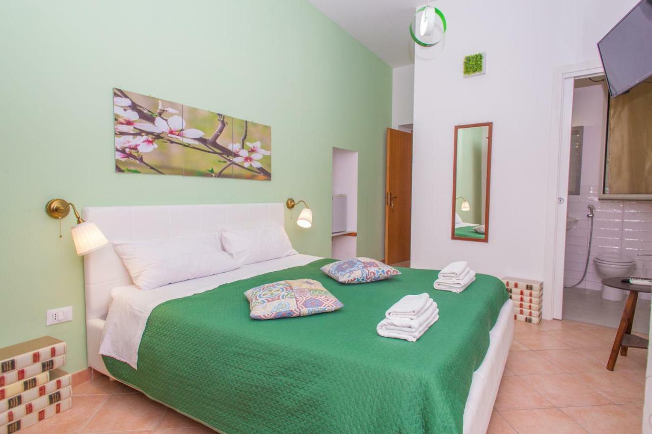 Le Terrazze Di Pirandello Bed & Breakfast Agrigento Eksteriør bilde