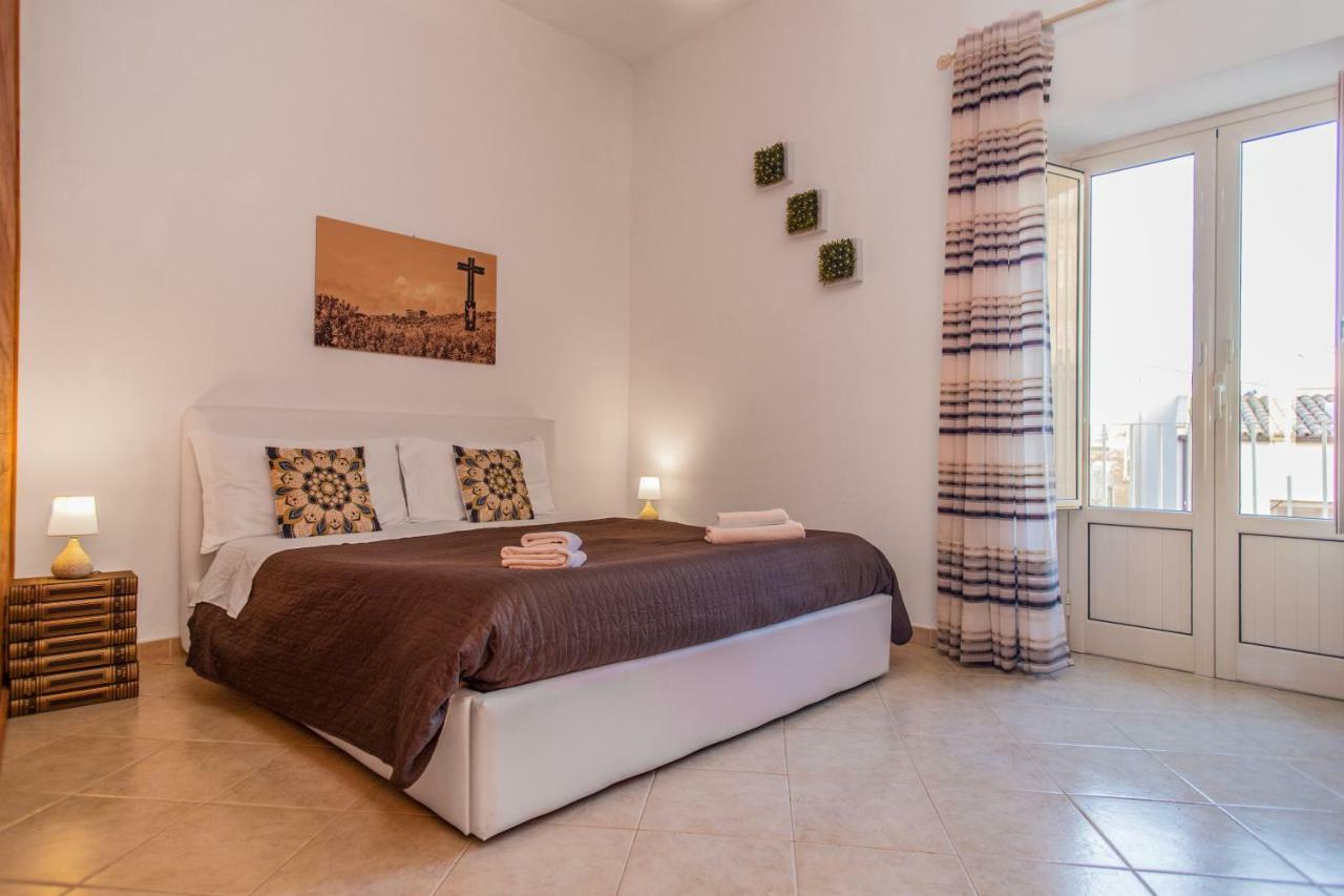 Le Terrazze Di Pirandello Bed & Breakfast Agrigento Eksteriør bilde