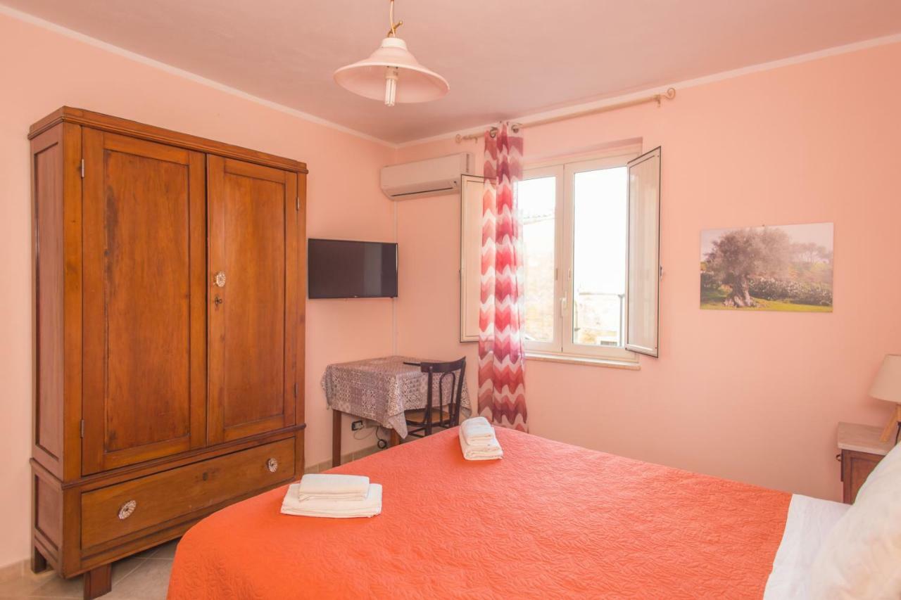 Le Terrazze Di Pirandello Bed & Breakfast Agrigento Eksteriør bilde